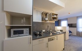 Harbr. Boardinghouse Ludwigsburg